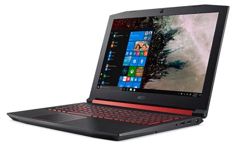 Download Acer Nitro 5