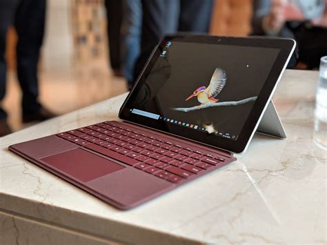 Microsoft Surface Laptop 3