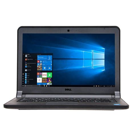 Dell Latitude 13 3340